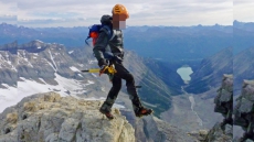 Vancouver Man Falls To Death While Climbing In Glacier National Park