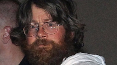 Judge rules man who killed Alberta peace officer not criminally responsible