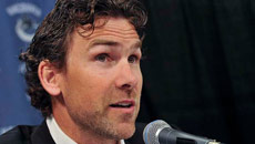 Will Trevor Linden change the fate of the Canucks?