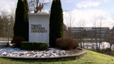 Christian Law School Fights B.C. Law Society's Refusal To Call Grads To The Bar