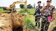 Indian Army finds tunnel near Pakistan border