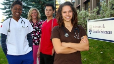 Acceptance Reversed For 400 Would-be Nurses At Thompson Rivers University
