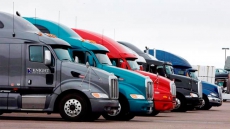 Thieves Looking For Big Scores With Stolen Truck Tailgates: B.C. Police