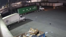 B.C. e-bike company shares evidence on social media after brazen container theft
