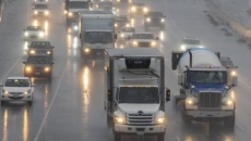 Speed limiting devices to become mandatory on heavy B.C. commercial trucks