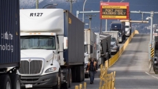 B.C. program aids skills, safety of new truckers