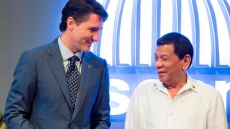 Filipinos Urge Justin Trudeau To Take Out Canadian Trash Still Festering In Manila