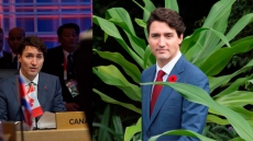 Justin Trudeau Pitches Canada In Pursuit Of Key Seat At Asia-Pacific Security Table