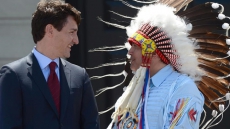 Feds, First Nations Eye First Indigenous Self-government Agreement In Ontario