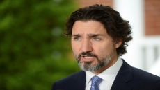 Trudeau promises to speed $2.2 billion in funding for strapped cities