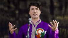 Prime Minister Justin Trudeau Heads To India For State Visit On Feb 17