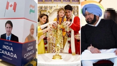 Amid Controversy Over Cold Reception, Capt Amarinder Singh Says He Will Host Justin Trudeau