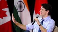 Liberals Looking At Creating Use-It-Or-Lose-It Leave For Fathers, Justin Trudeau Says