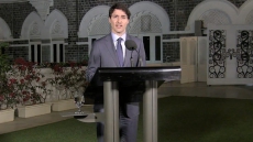 WATCH: Justin Trudeau Is For One United India, Looking Forward To Meet Punjab CM
