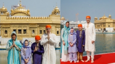 Have Taught My Children To Cook Basic Meal, Says Sophie Trudeau