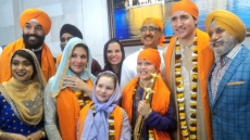 Security Committee Review Of Justin Trudeau's India Trip Finds 'Gaps' In Vetting