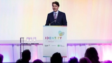 Justin Trudeau Accepts Award For LGBTQ Advocacy, Says More Work To Be Done