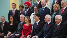 Finance Minister Acknowledges Skepticism, Vows To Build Trans Mountain Expansion