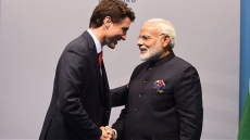 G20 Summit: Prime Minister Modi Holds Bilaterals With Justin Trudeau