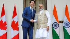 Trudeau's Return To Power Unlikely To Help Indo-Canadian Ties?