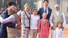 No Country Should Allow Its Soil To Be Used For Terror Against Others: India, Canada