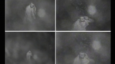 Ottawa police release video from neighbourhood that's home to Trudeau