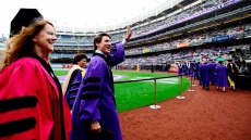 WATCH: Justin Trudeau Uses NYU Graduation Speech To Criticize Growth In Identity Politics