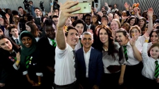 Despite Justin Trudeau's Progressive Rhetoric, Canada Not Immune To Populism: Experts