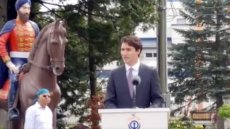 Komagata Maru’s 103rd Anniversary: Read The Statement By Prime Minister Justin Trudeau