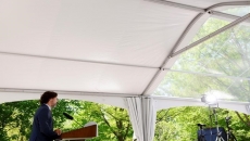 Trudeau calls for global response to heal COVID-19's economic damage