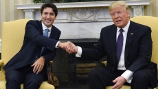 Canadian Retaliatory Tariffs Lifted As U.S. Kills Steel Aluminum Penalties