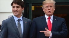 Trudeau To Meet Pelosi, McConnell, As Well As Trump In Washington