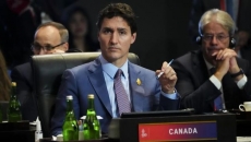 Federal election call expected Sunday