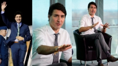 Justin Trudeau Ends Three-Country Tour With His Global Reputation, Alliances Intact