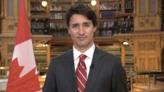 Justin Trudeau's Trade Chops To Be Tested On 10-Day, Three Country Trip