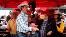 Medicine Hat Man Pleads Guilty To Threatening Prime Minister Trudeau