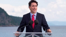 PM Trudeau Balances Welcoming Message To Newcomers With Emphasis On Immigration Rules