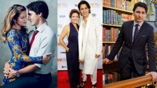 Justin Trudeau Makes Vanity Fair's Best Dressed List
