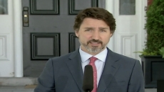 CERB to be extended eight weeks: PM