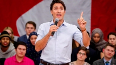 Justin Trudeau Announces $10M In Funding To Build Nuclear Medicine Hub In Vancouver