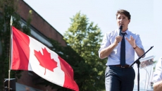Trudeau Says He 'Regrets' Comments About Senator Brazeau In Rolling Stone