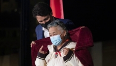 Open letter asks PM to commit to reconciliation