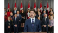 Trudeau shuffles cabinet, holds retreat