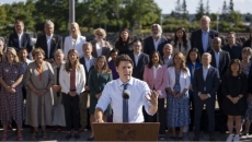 Cabinet ministers leave retreat without new plans to address housing crisis