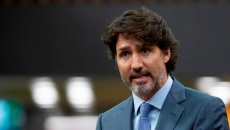 Hate graffiti outside mayor's home appalls PM