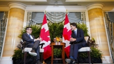 Trudeau eyes Indo-Pacific trade deals to avoid China aim to 'play us off each other'