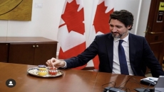 Prime Minister Justin Trudeau wishes all Indians Happy Diwali