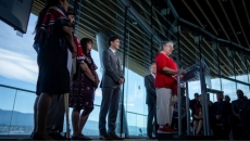 B.C. waters now home to Canada's largest marine protected area