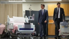 B.C. first province to sign individual health deal with feds, worth $1.2 billion