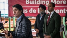 $115 M funding deal could help build 40,000 homes in Vancouver over decade: Trudeau